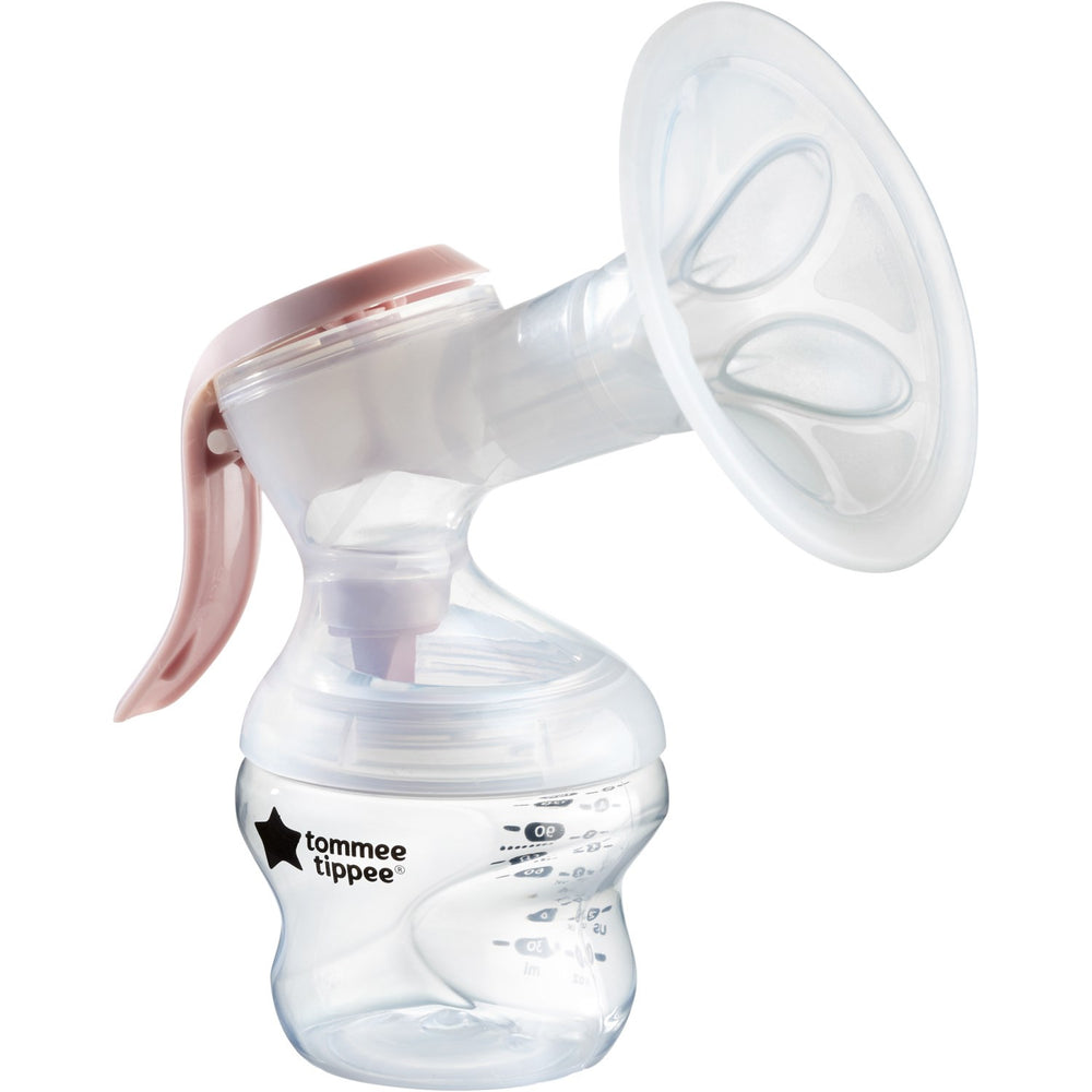 Køb Tommee Tippee CTN Manual Brystpumpe