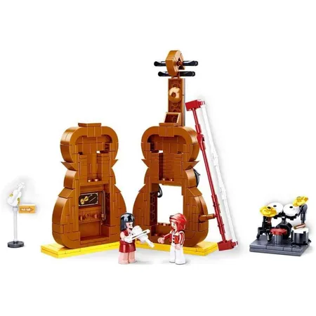 Sluban Wonders-Violine Shop