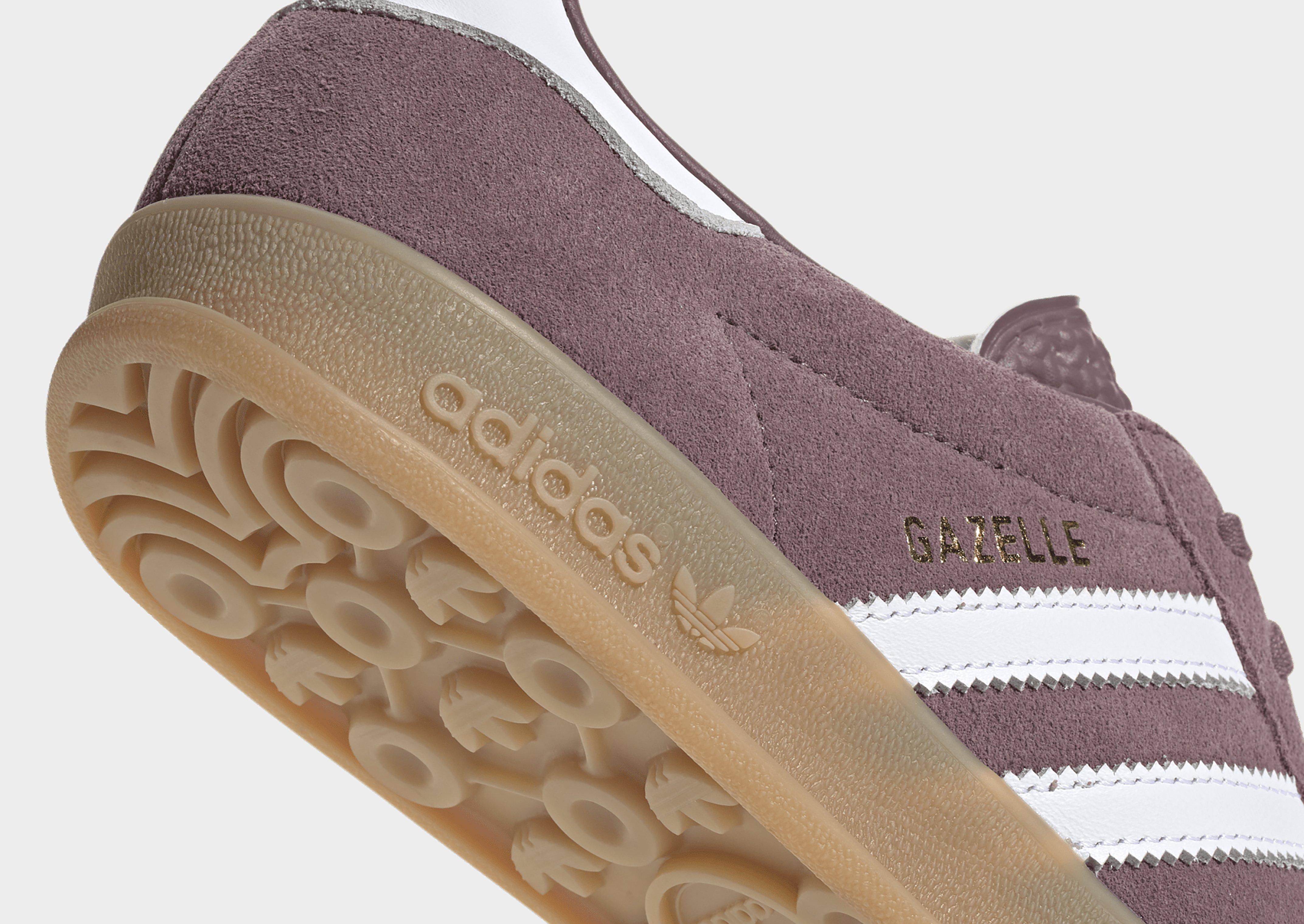 adidas Originals Gazelle Indoor Shoes