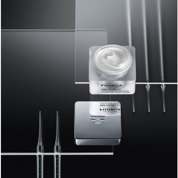 Filorga Time-Filler 5 XP Creme 50ml