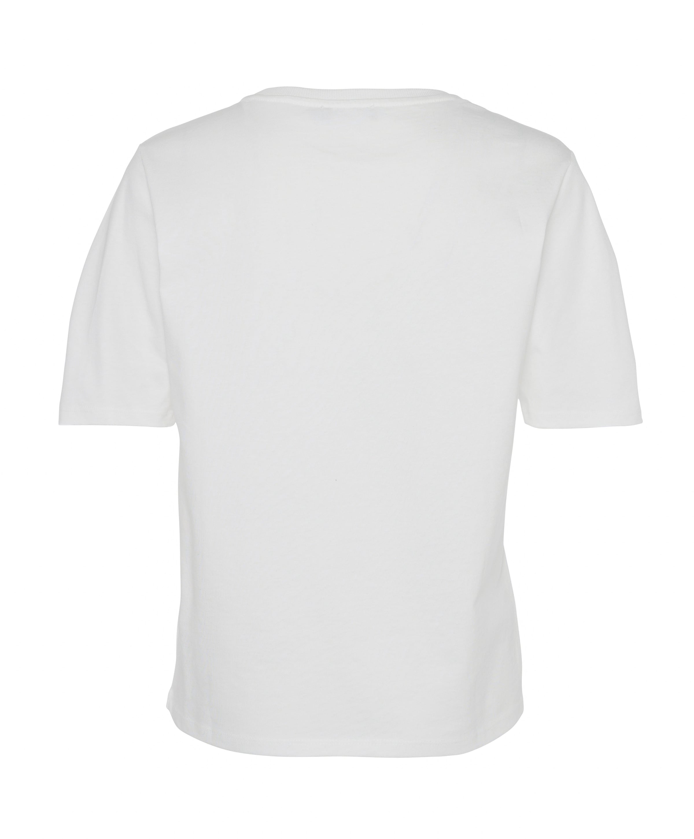Geisha Dames T-shirt ecru