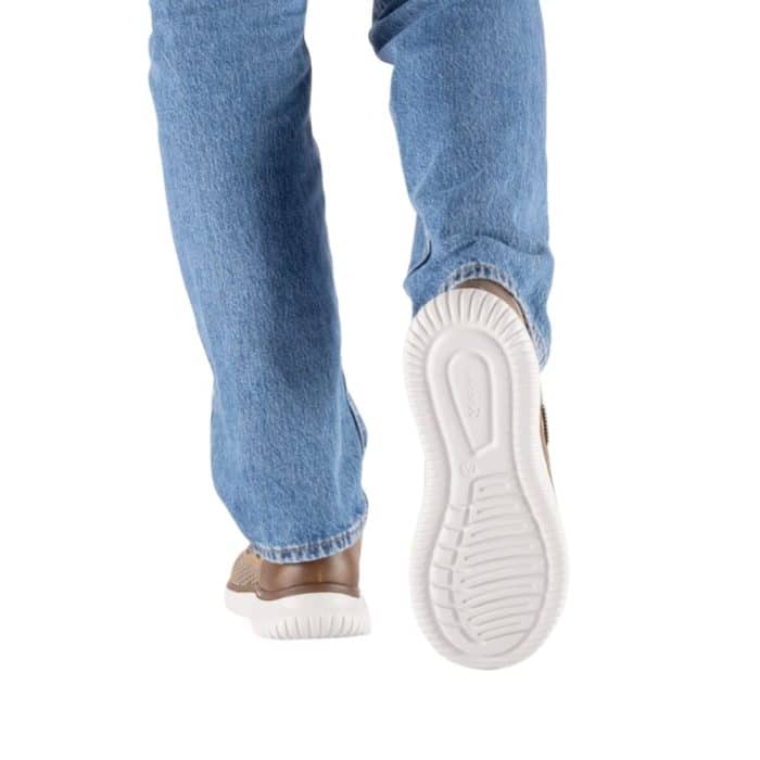 Rieker Sneakers Herre B9643-64