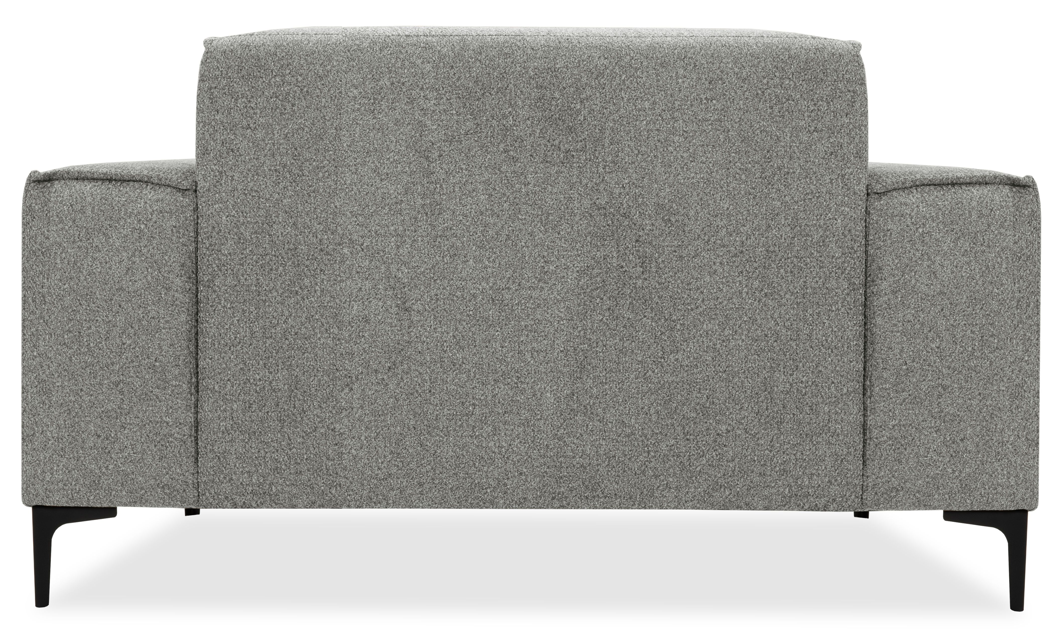 Fauteuil - Loveseat Zellona