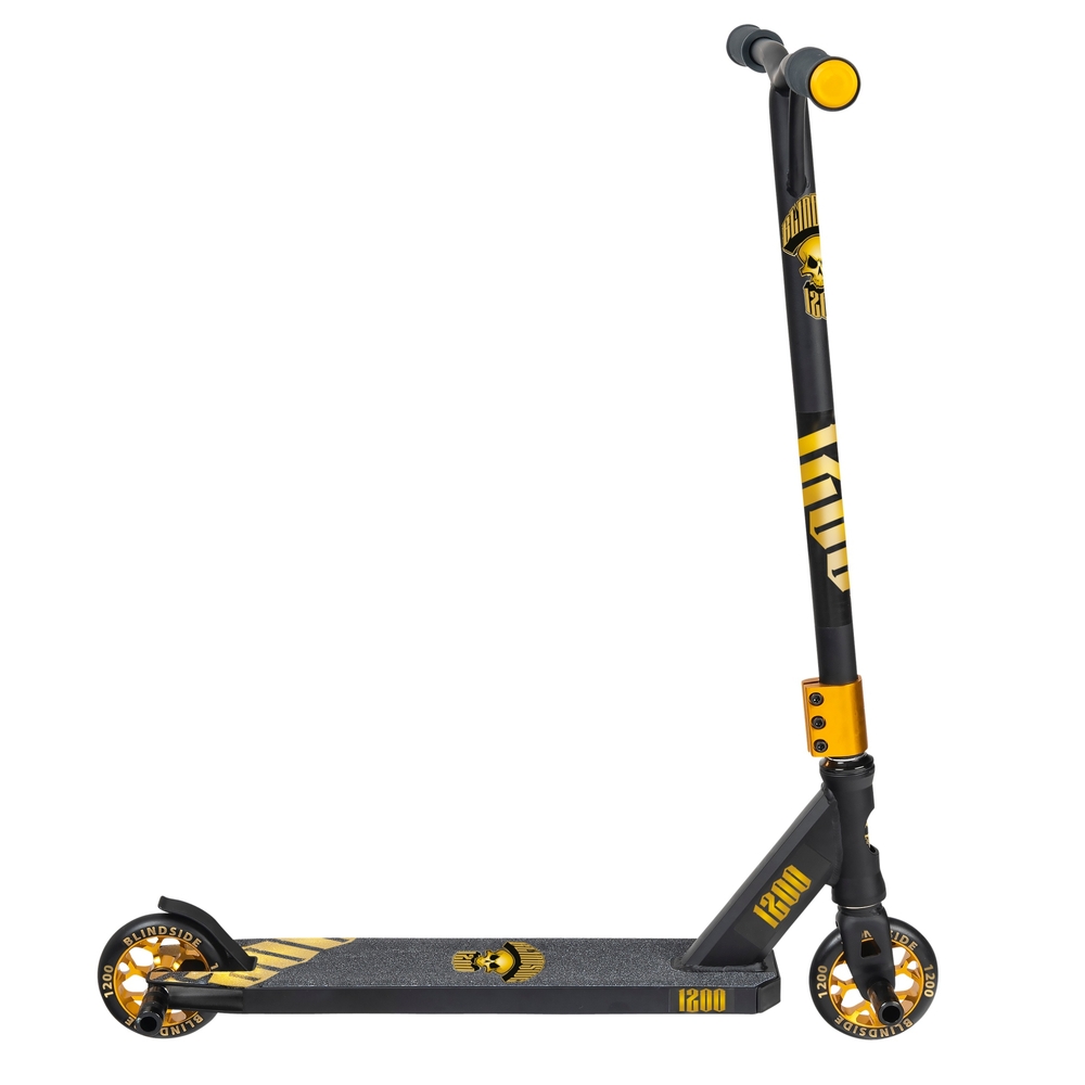 Blindside 1200 Stunt-Scooter