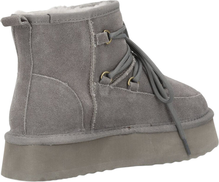 Phenumb Copenhagen DUMBLE XL LACE Grey dark