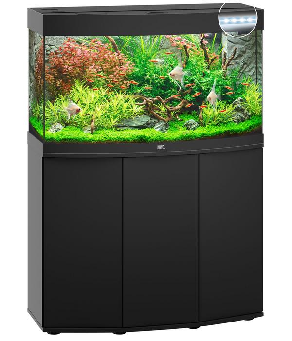 JUWEL® AQUARIUM Kombination Vision 180 LED,