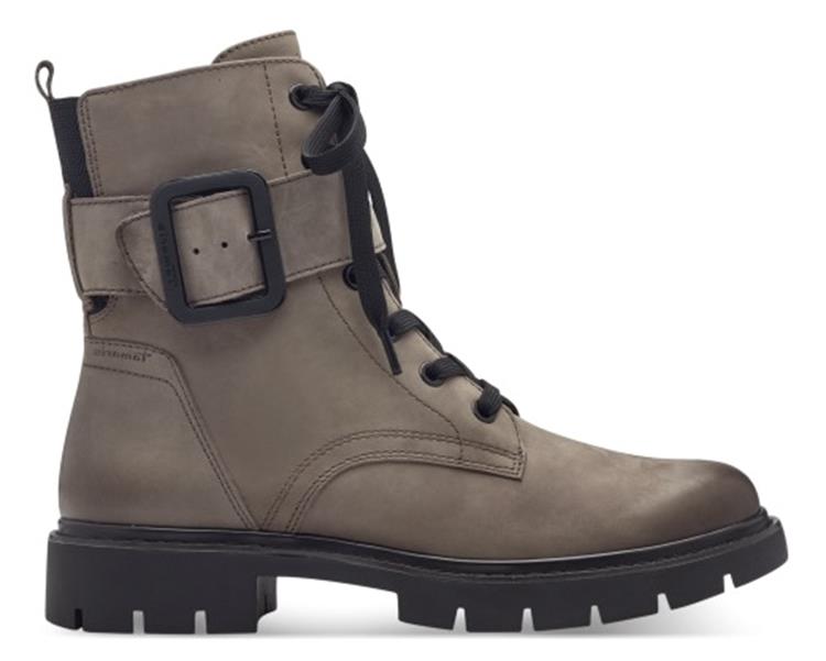 Jana 8-85106-43 stone nubuc