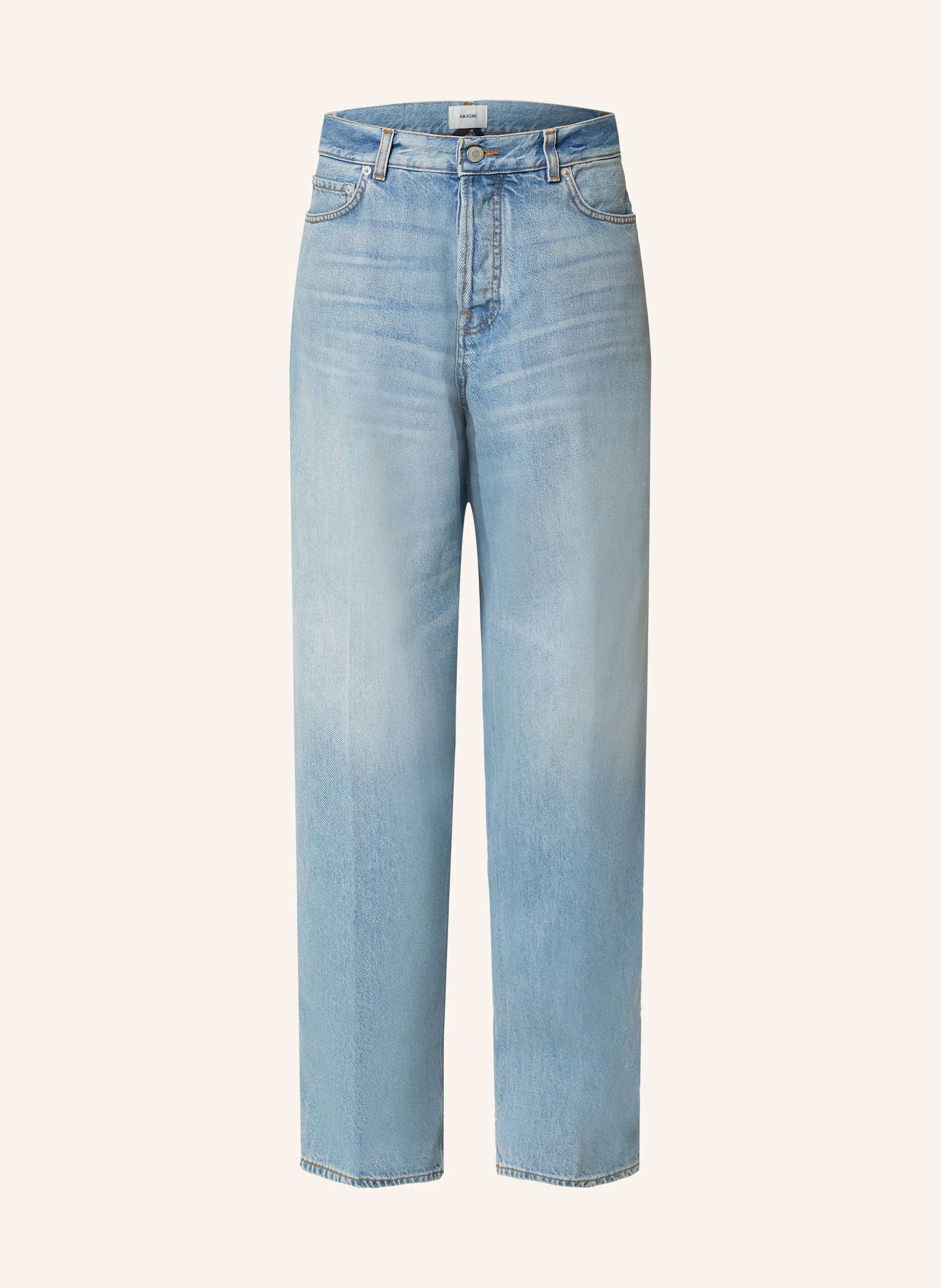 HAIKURE Straight Jeans BETHANY