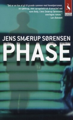 Phase - Jens Smærup Sørensen - Bog