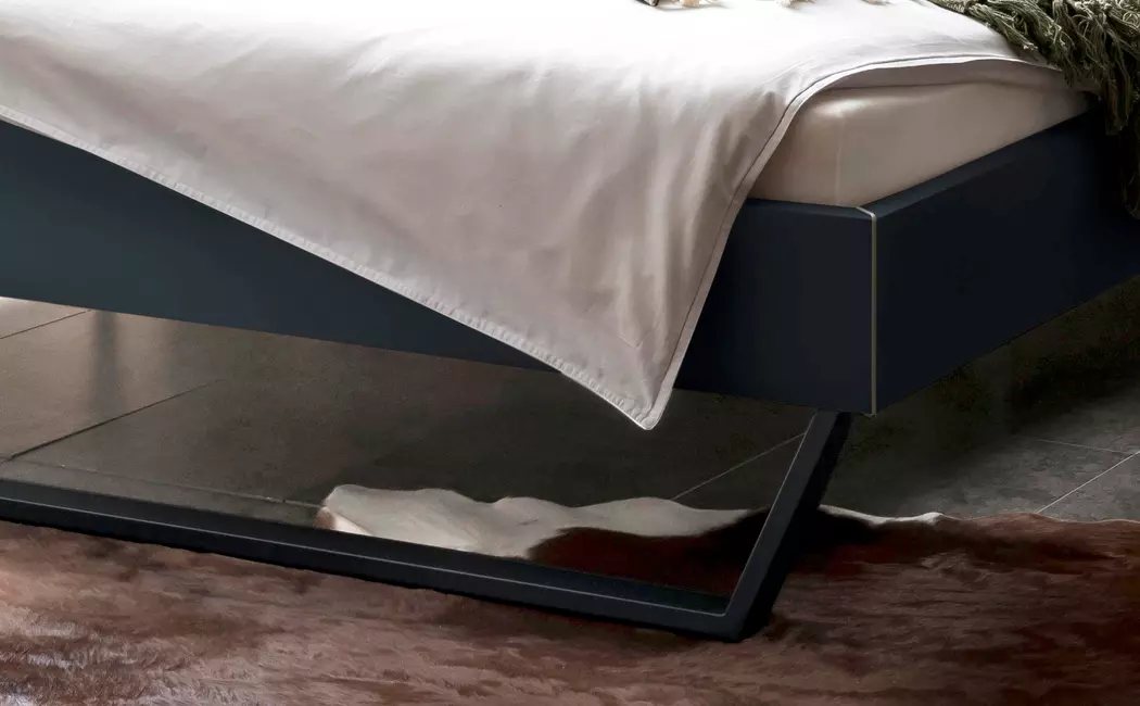 Bett Gleva 140 x 200 cm