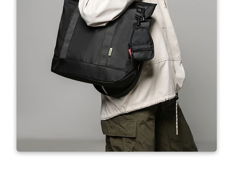 Hikuozy - Oxford Tote Bag