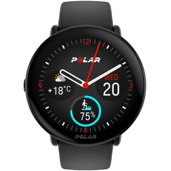 Montre cardio GPS POLAR IGNITE 3