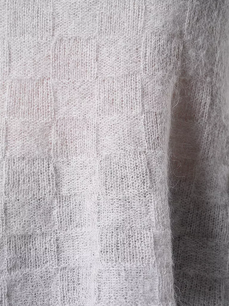 EMPORIO ARMANI Pullover grau