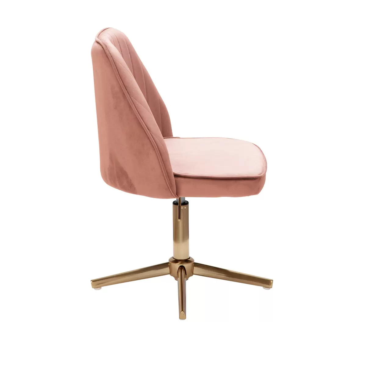Bürostuhl Cannes Rosa