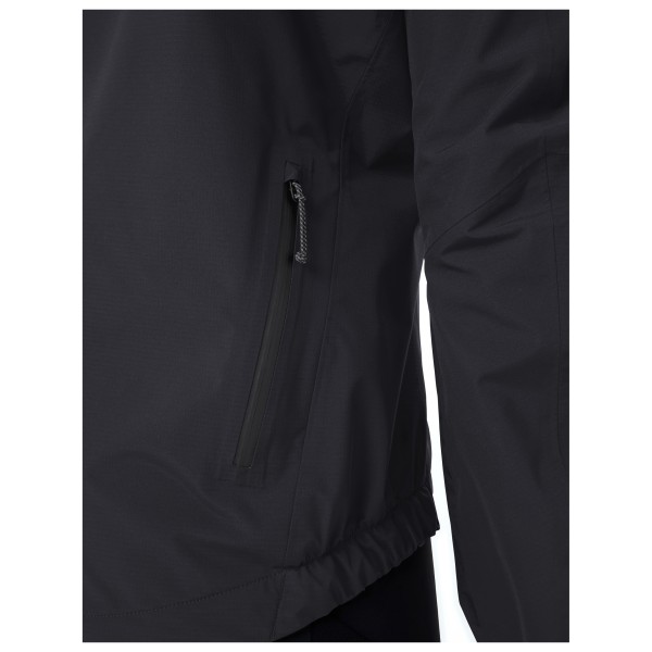 Vaude - Kuro Pro Rain Jacket - Veste de cyclisme