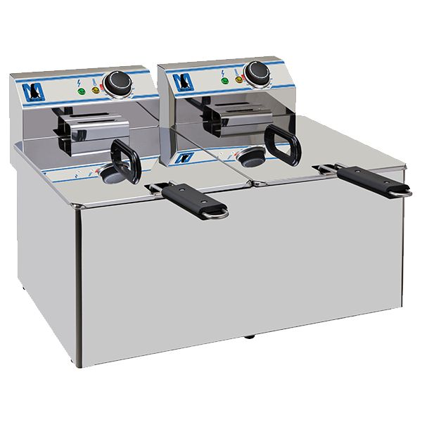 Marecos Fritadeira FRITM 7 7L