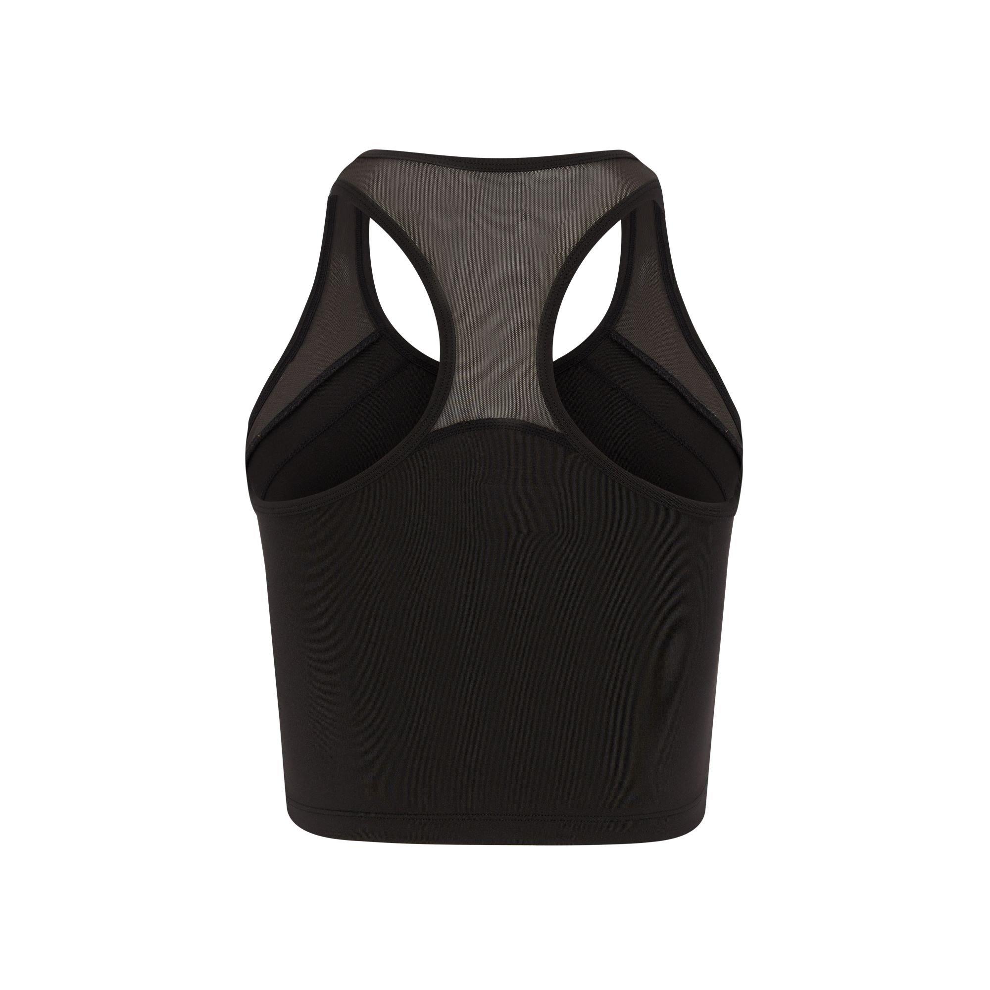 HIIT Reflective Logo Vest