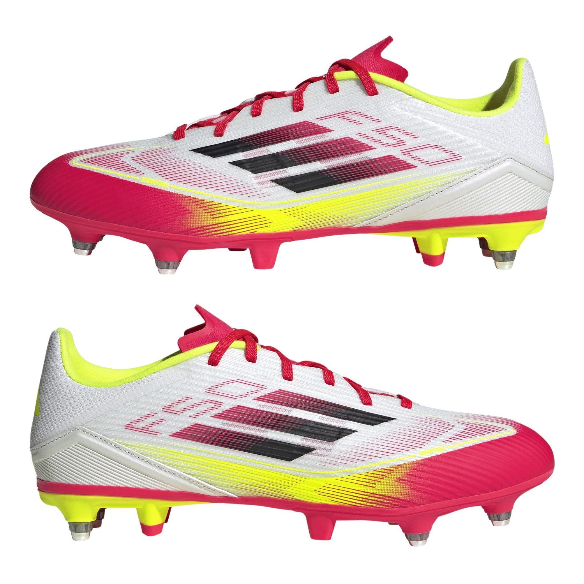 adidas F50 League Soft Ground Football Boots