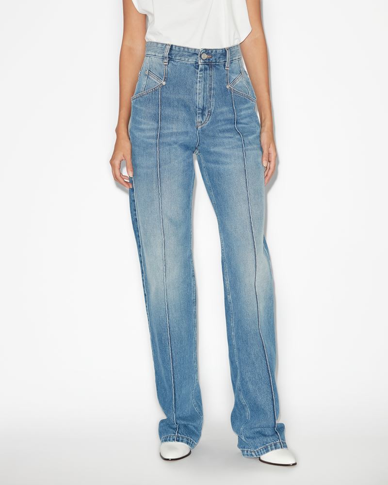 PANTALON NADEGE