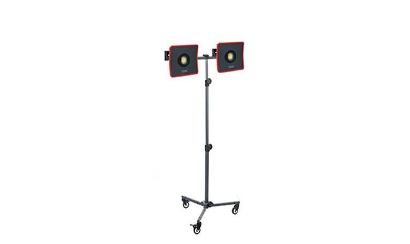 Scangrip Dual Bracket - dubbelhouder 2 lampen