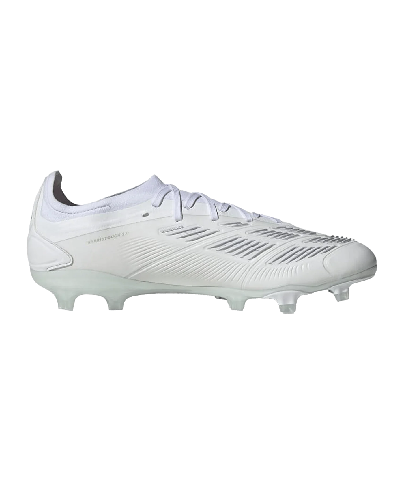 adidas Predator Pro FG Day Spark Weiss Gold