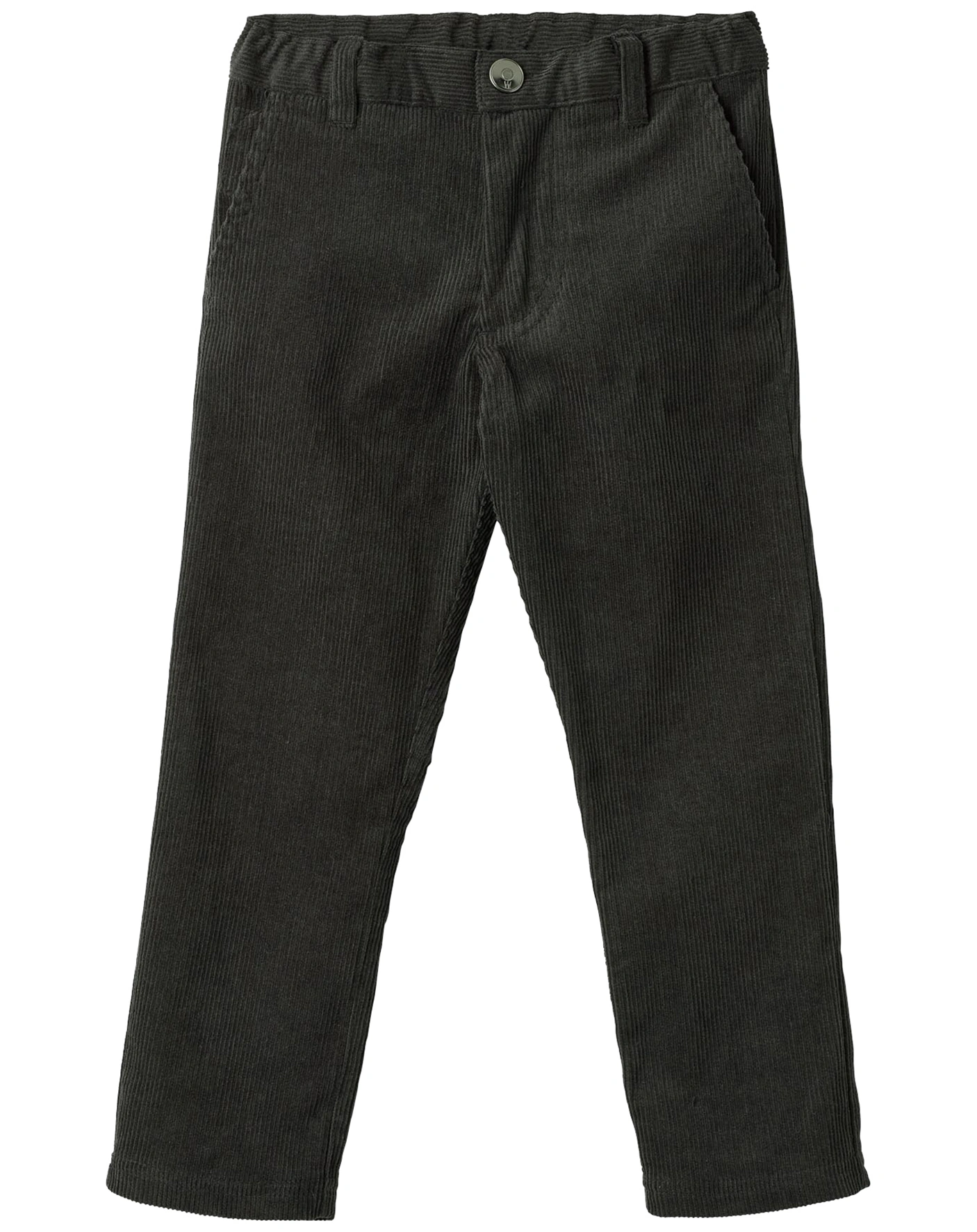 Cordhose HUGI in navy