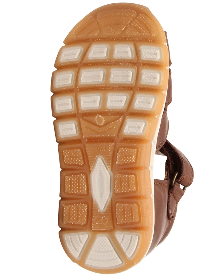 Sandalen BILLIE in brown