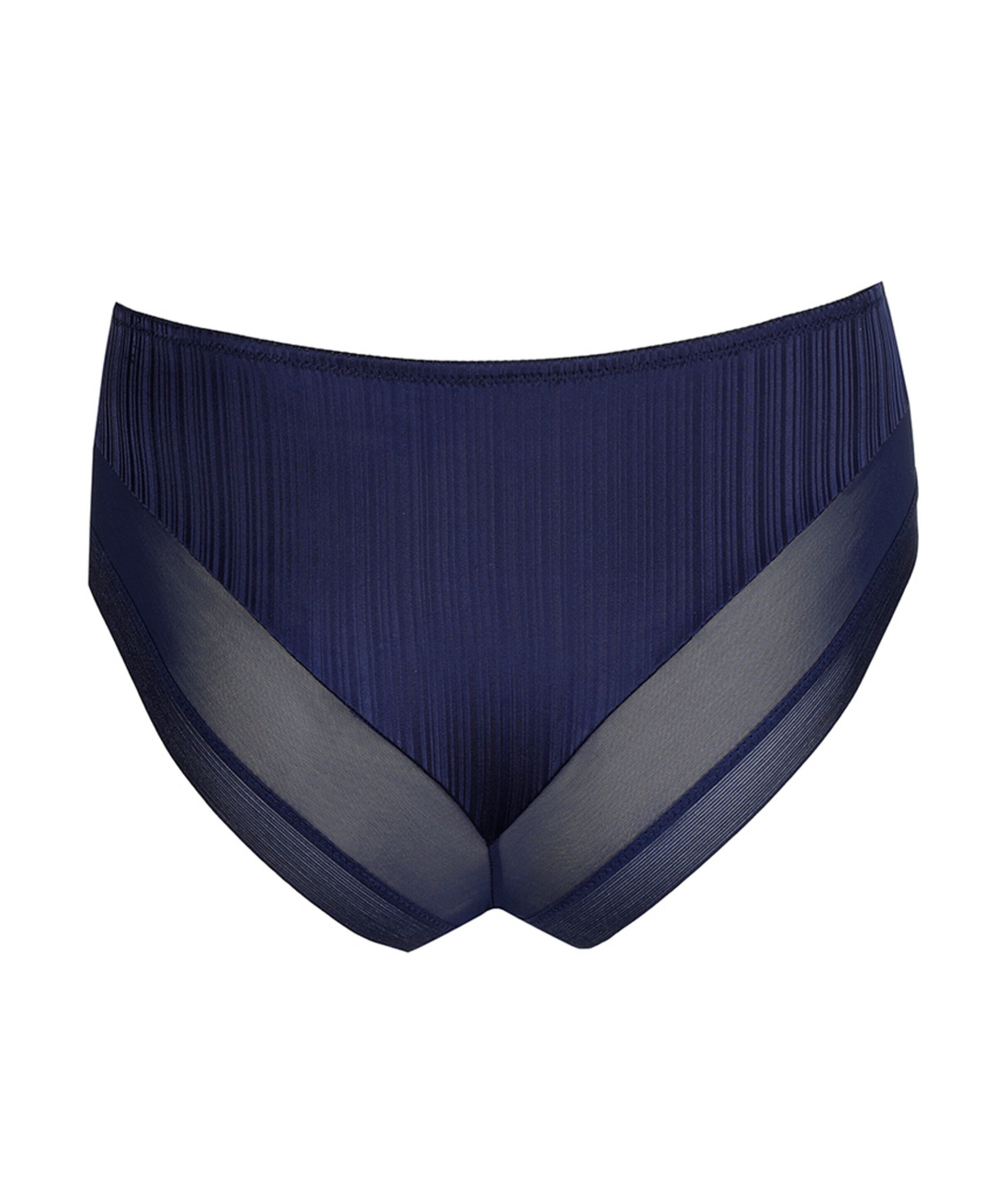 PrimaDonna Twist Dames shorts blauw
