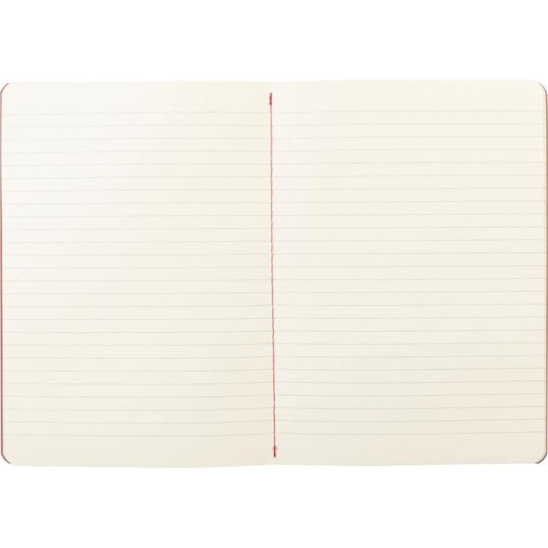 Cahier A5 ligné - Bistro Parisien- 32 pages - Bordeaux - New - Bordeaux