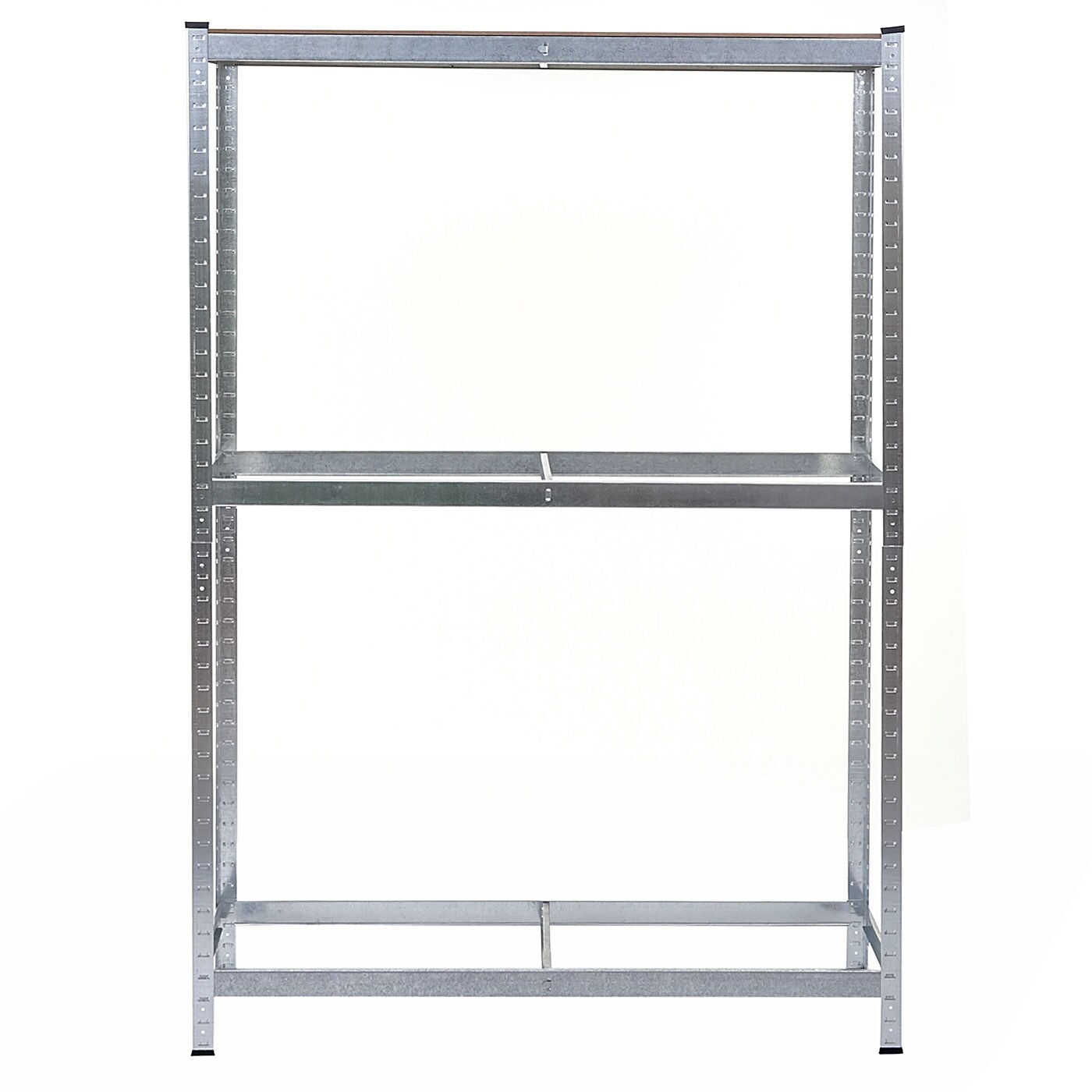 Reifenregal MCW-E36, Reifenständer Lagerregal Schwerlastregal, Tragkraft bis 795kg verzinkt 180x120x40cm