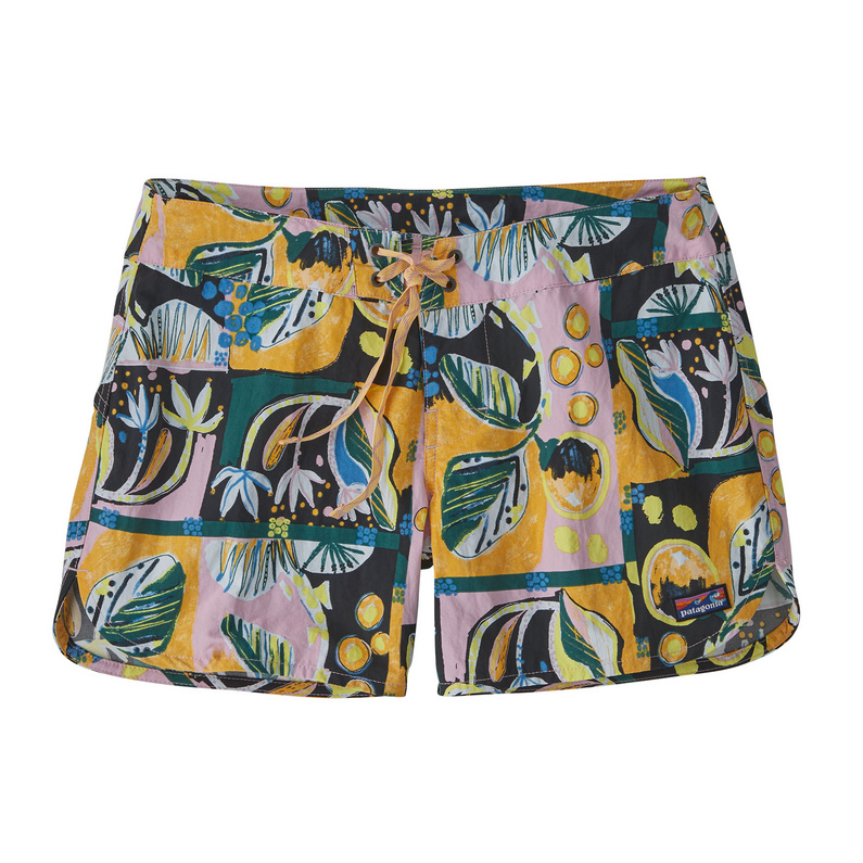 Patagonia Damen 5 Wavefarer Board Shorts