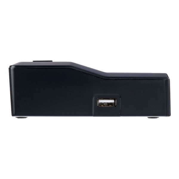 Baxxtar Pro LCD Dual Charger for NP-F