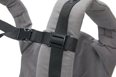 Kuori Comfort Bæresele, Grey