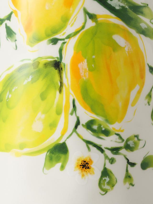 Keramik-Krug Lemontree, 1,25 l