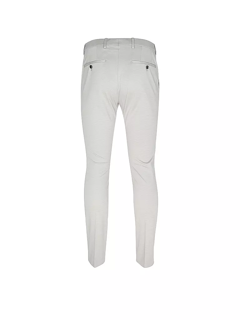 JOOP Anzughose Extra Slim Fit GUN beige