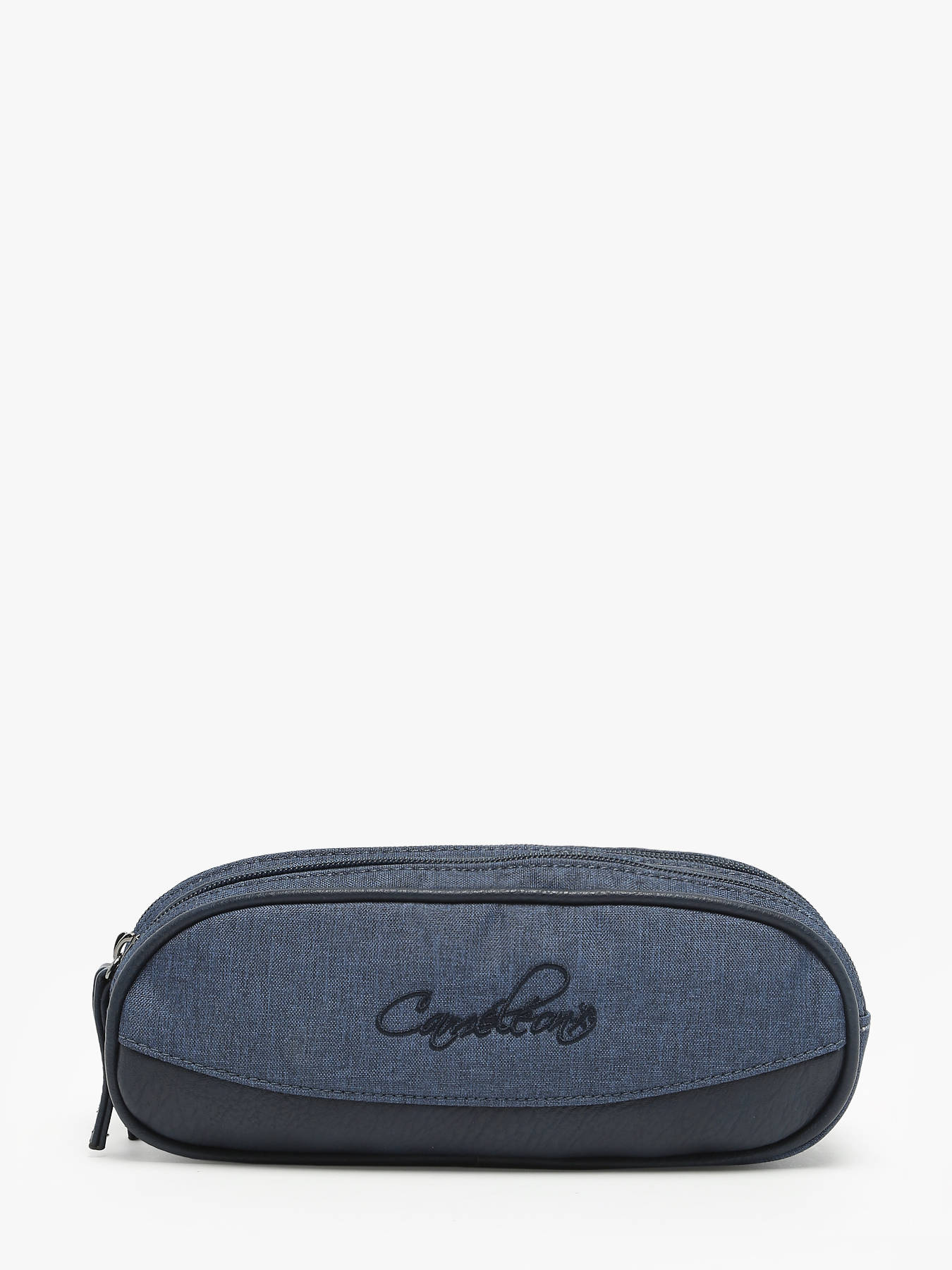 Trousse 2 compartiments CAMELEON