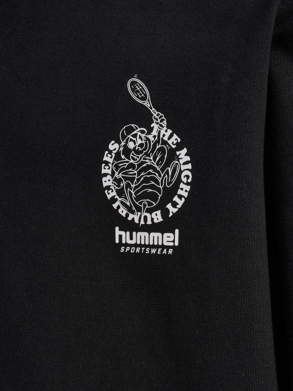 hmlDOSSY SWEATSHIRT