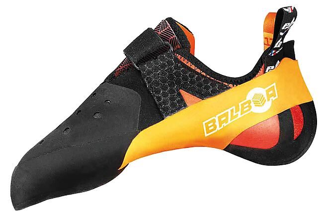 EB - CHAUSSONS BALBOA