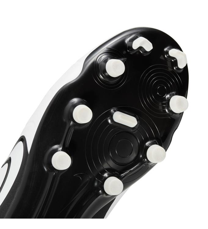 JR LEGEND 10 ACADEMY FG/MG WHITE-BLACK-BRIGHT-CRIMSON