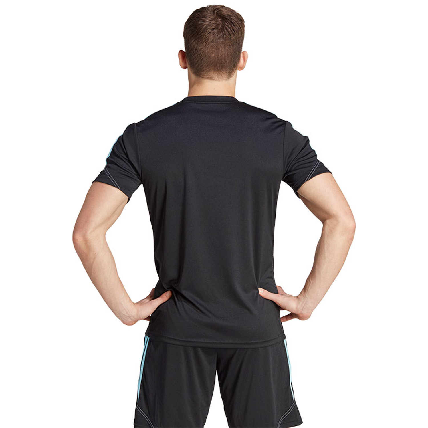 adidas Tiro 23 Club Trainingsset