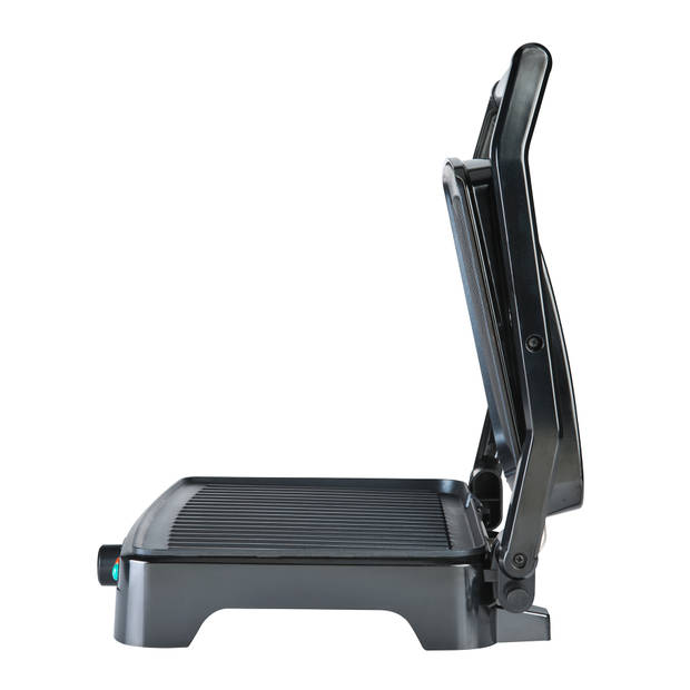 Bourgini 11.2006 Paninigrill 1800W