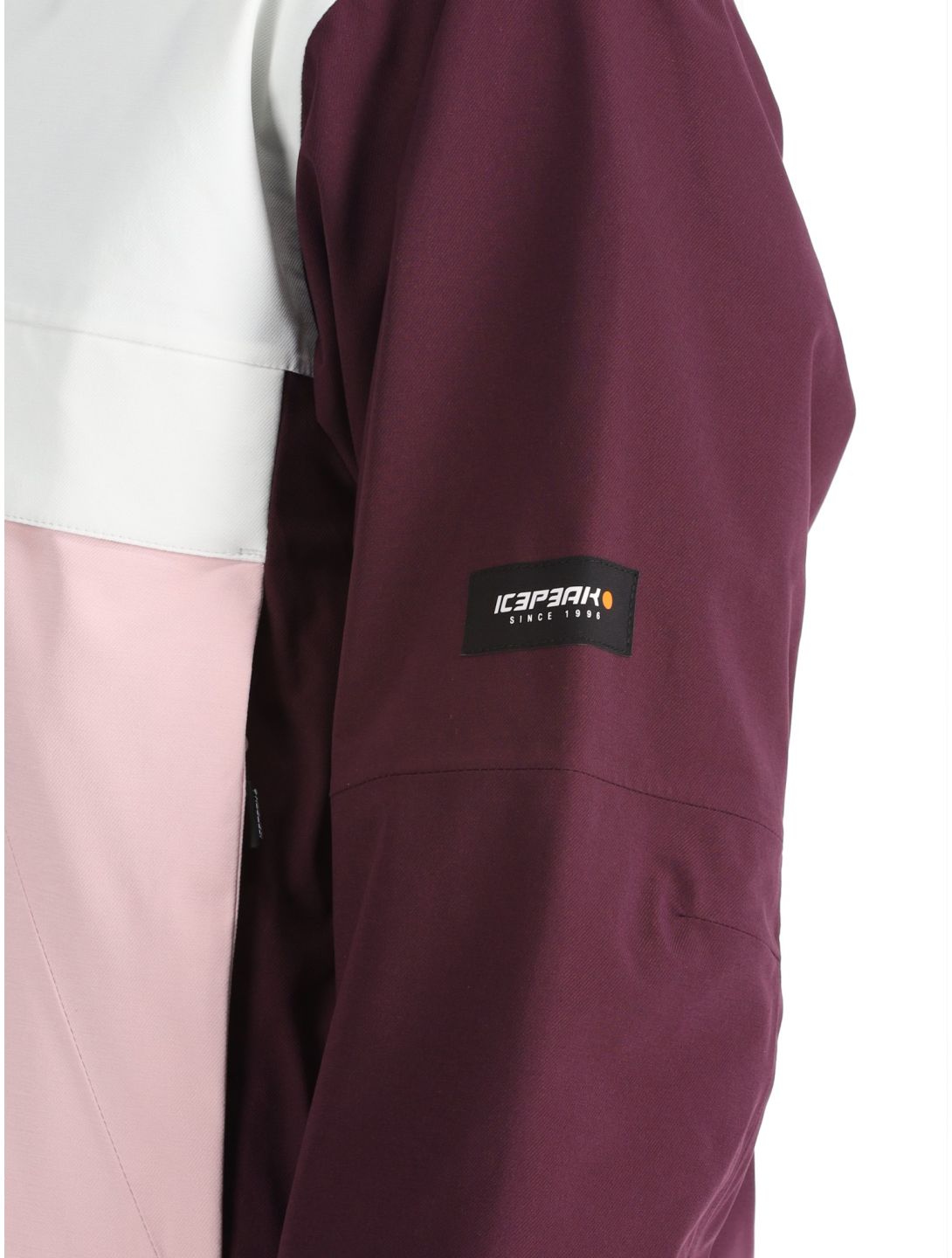 Calio winter anorak dames