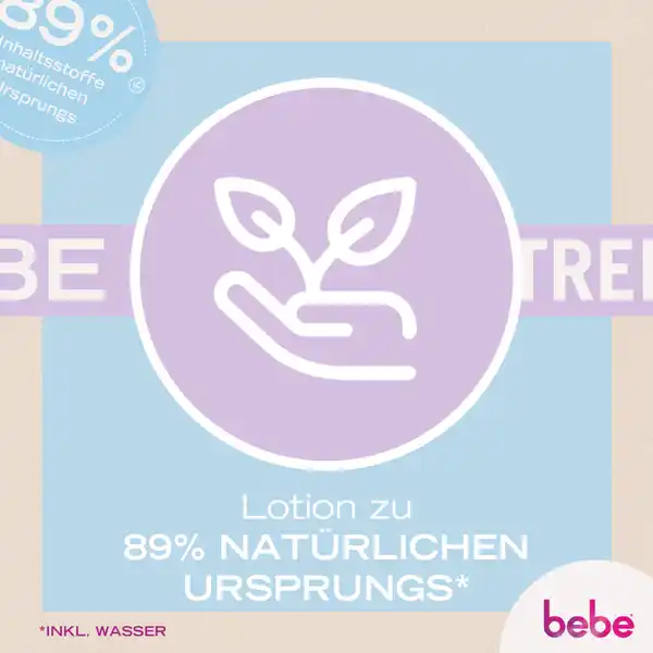 Pflegende Reinigungstücher