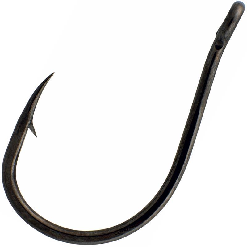 Hameçon Simple Daiwa D'hook Chinu Ring