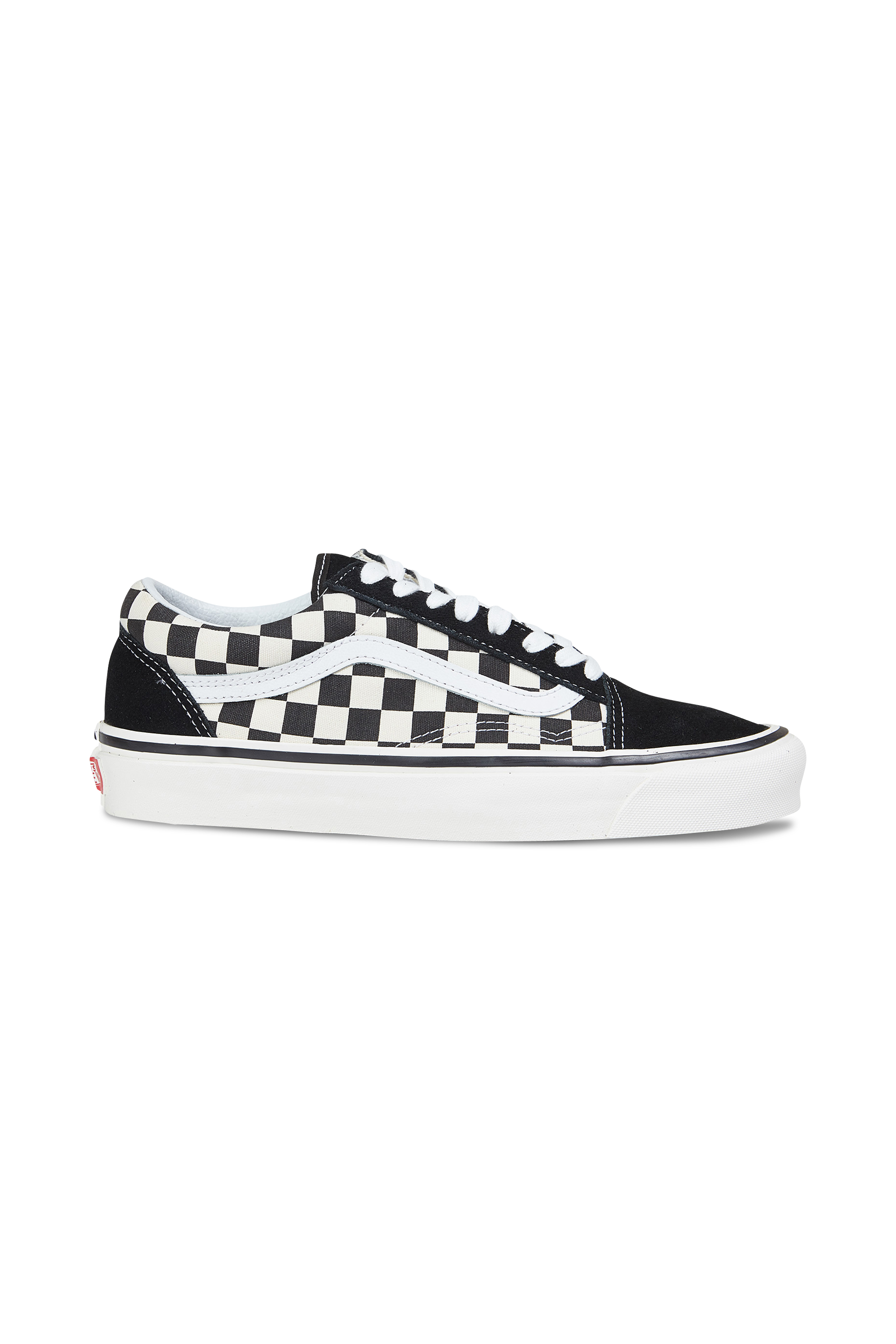 VANS Baskets basses Old Skool 36 DX  Noir