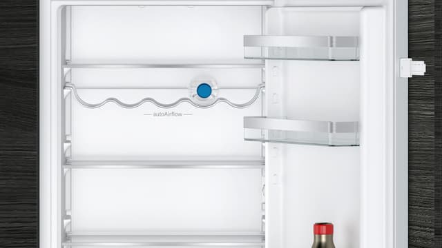 Siemens Kølefryseskab KI86NVSE0
