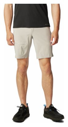 Short de Randonnée Columbia Titan Pass Gris