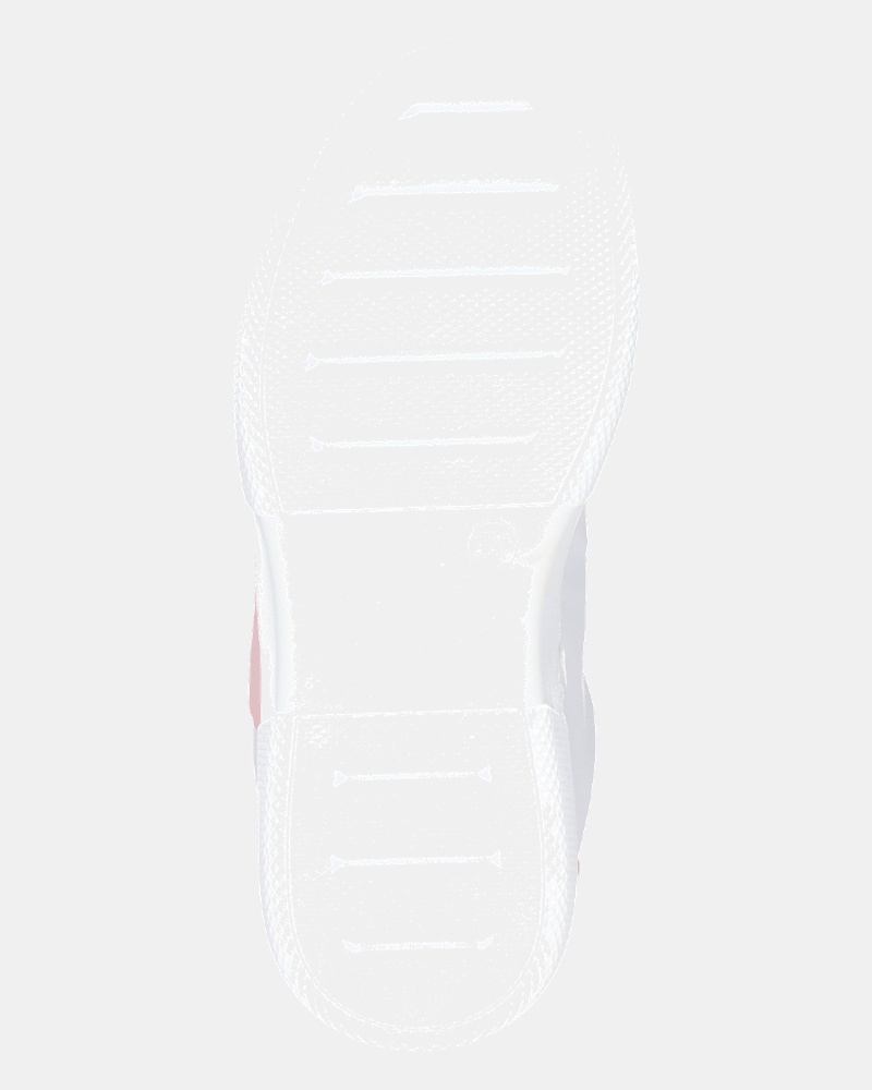 Guess Ester Lage sneakers  - wit