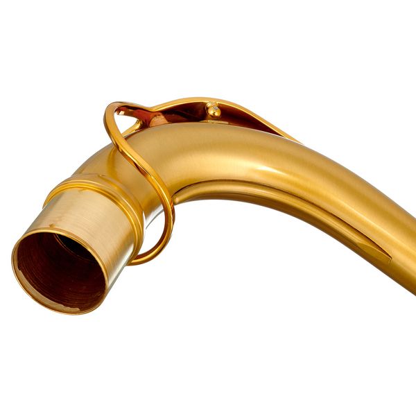 Selmer S-Neck Tenor Signature Matt