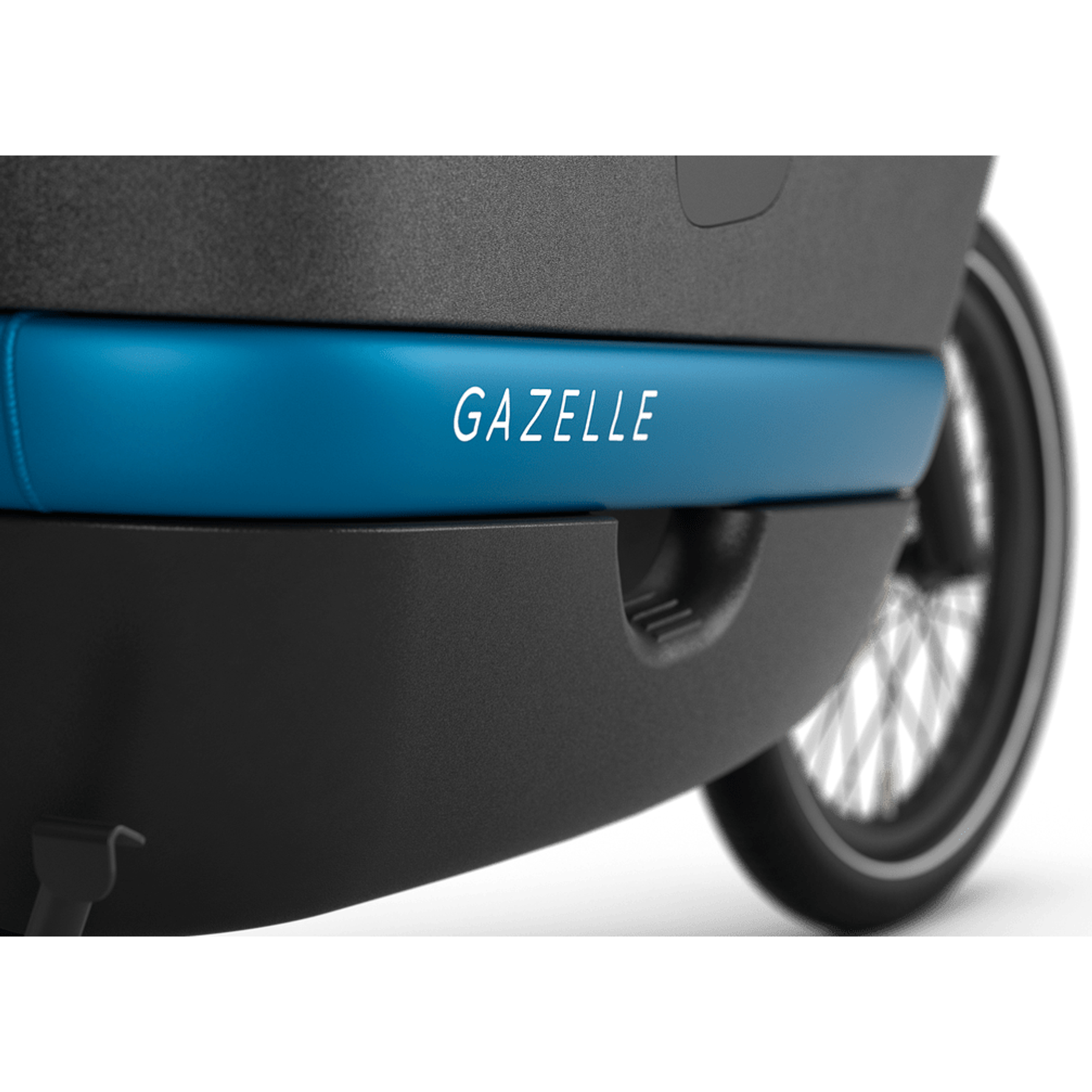 Gazelle Makki Load 2026